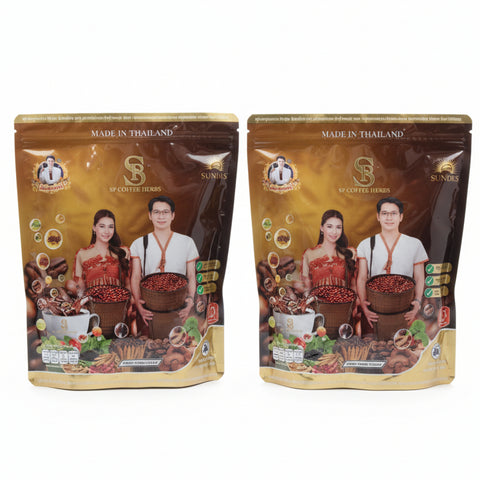 SP coffee herbs (15 g x 35)