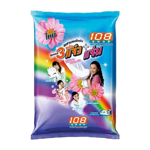 108 Shop Detergent Powder (3000 g)