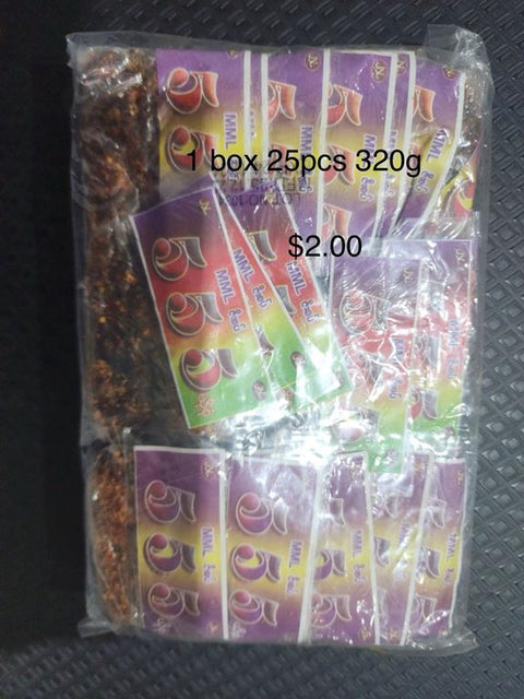 555 Plum (320 g)