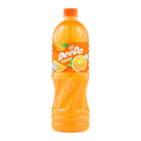 Deedo Orange Juice (1000 ml)