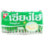 Sanghai Vanillia Flavour Wafer (6 g)