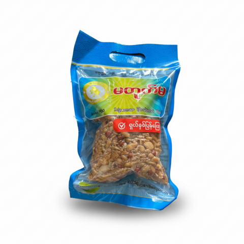 Ma Toke Ma Assorted Double Fried Beans (400 g)