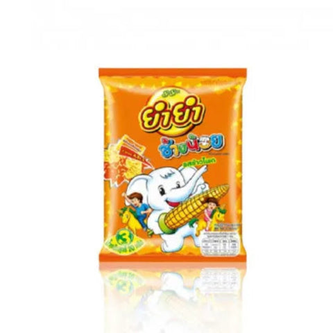 Ajinomoto Corn Flavor Instant Noodles Snack (20 g)