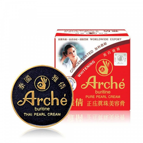 Arche' Pure Pearl Cream (Big) (24 g)