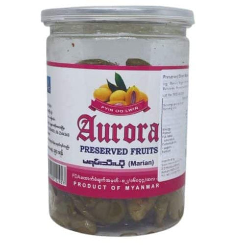 Aurora Pickle Marian (Spicy)