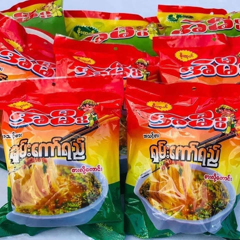 Aye Mee Ready Made Kaw Yay Noodle