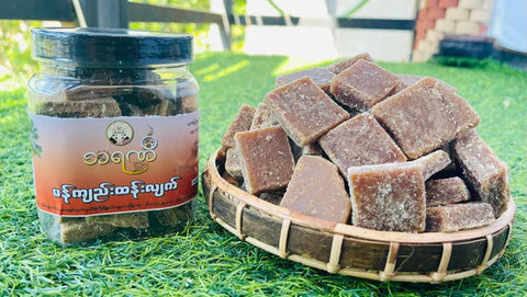Barani Palm Sugar (400 g)