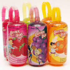 Beeber Bug Mixed Flavour Juice (150 ml)