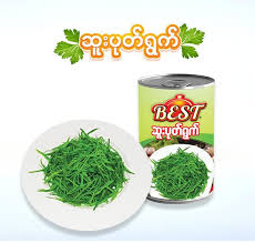 Best Conima Leaves (ဆူးပုတ်ရွက်) (425 g)