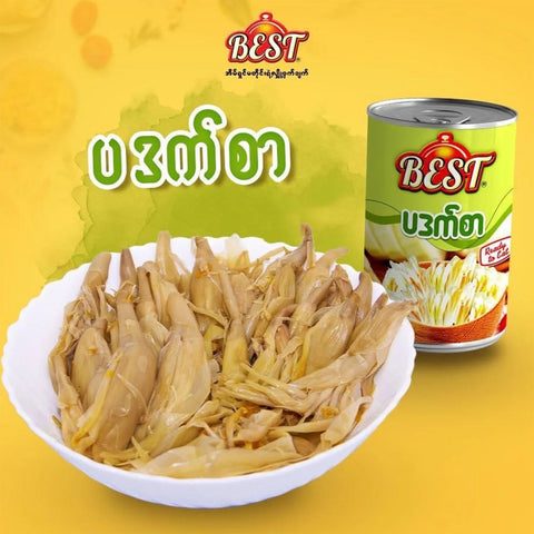 Best Kaempferia Candida (ပဒက်စာ) (360 g)
