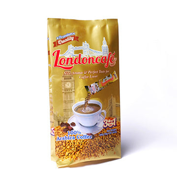 Londoncafe Arabic Coffee