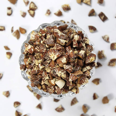 Dried Betel Nut (Diamond Cut) (1 kg)