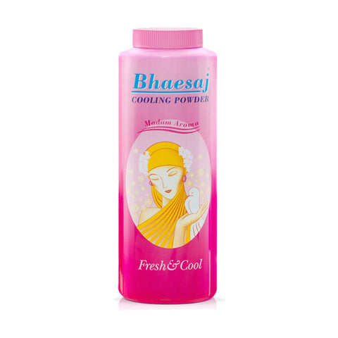 Bhaesaj Cooling Powder
