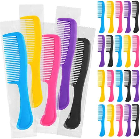 Butterfly Hair Comb