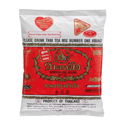 ChaTra Mue Thai Tea Mix (400 g)