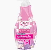 Citra AHA Pearl UV Bright Lotion (300 ml)