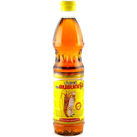 Cook & Lobster Fish Sauce (700 ml)