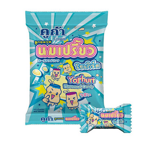 Cougar Yoghurt  Flavoured Candy (270 g)