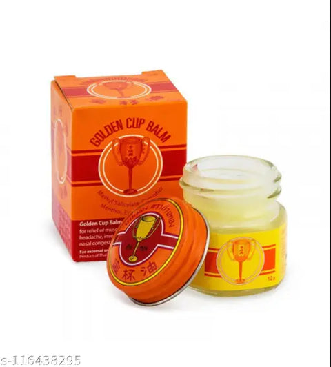 Cup Balm