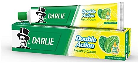 Darlie Toothpaste (80 g)