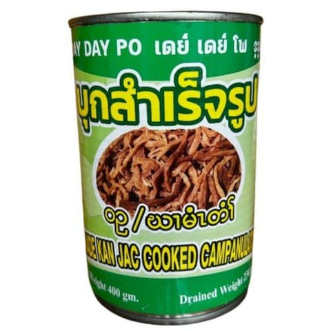 Day Day Po Salt Crataeva Nurvala Leaf (400 g)
