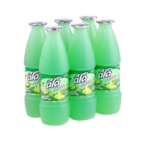 Deedo Cantaloupe Juice (300 ml)