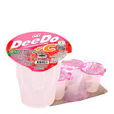 Deedo Chakrapad Lychee Juice with Vitamin-C (140 ml)