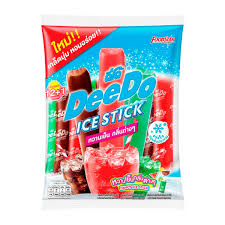 Dee Do Fancy Ice Stick Flavoured Drink (35 ml)