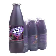 Deedo Grpae Juice (300 ml)