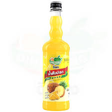 Ding Fong Pineapple Squash (760 ml )