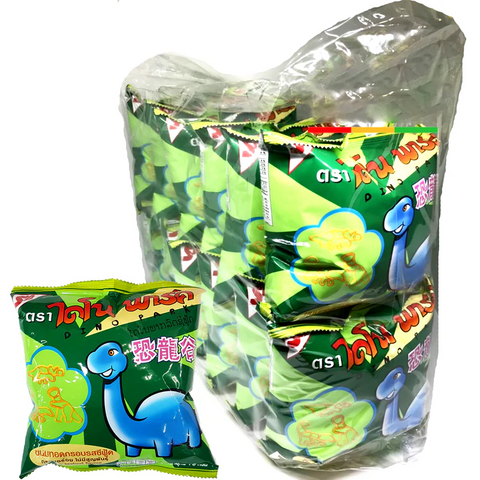 SB Dino Park Snack (10 g x 12)