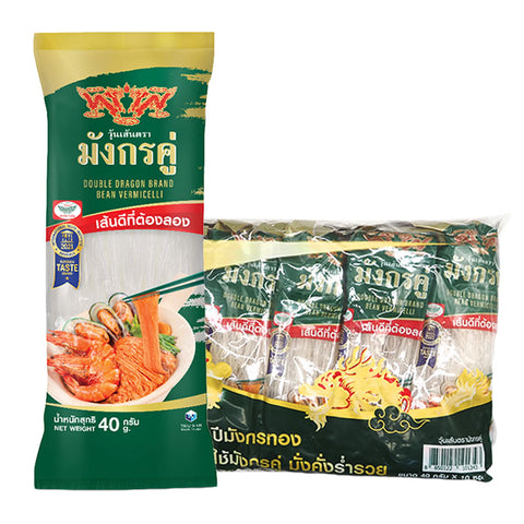 Double Dragon Bean Vermicelli (40 g)