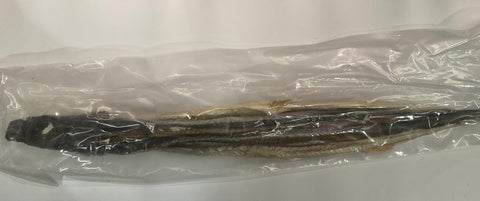 Dried Gar Fish (ငါးဖောင်ရိုးခြောက်) (1000 g)
