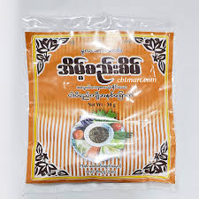 Eaint See Zai Instant Salted Fish (300 g)