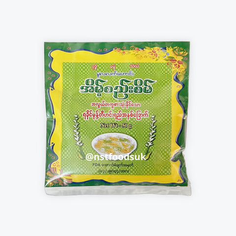 Eaint See Zai Rakhine Monti (500 g)