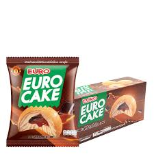 Euro Cake Marble (17 g)