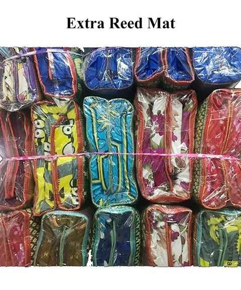 Extra Reed Mat
