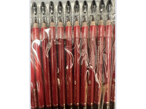 Eyebrow Pencil (Dark Borwn)