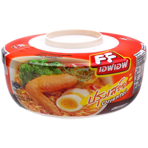 FF Oriental Flavoured Instant Noodles Bowl (60 g)