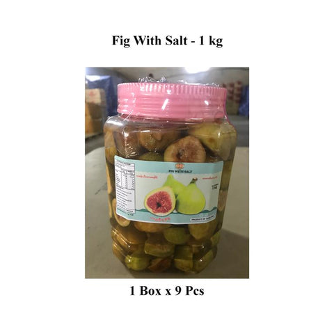 Pickled Fig Fruit (900 g)