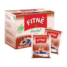 Fitne Herbal Infusion Flavour (40 g)