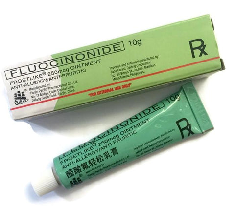 Fluocinonide Cream