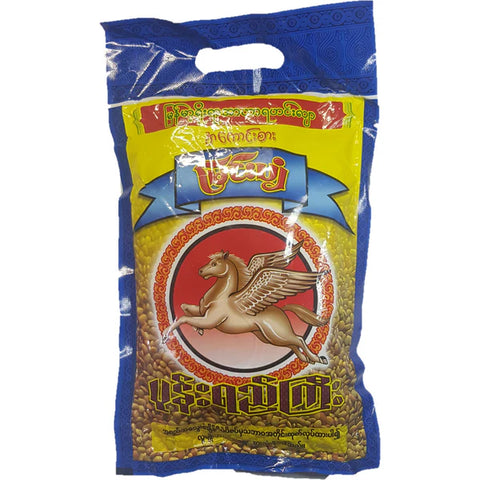 Flying Horse Soya Bean Paste (ပုန်းရည်ကြီး)