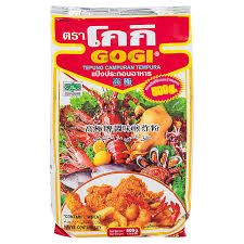 Gogi Tempura Flour (500 g)