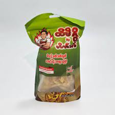 Hti Mi Gwi Fried Potato (Sweet) (100 g)