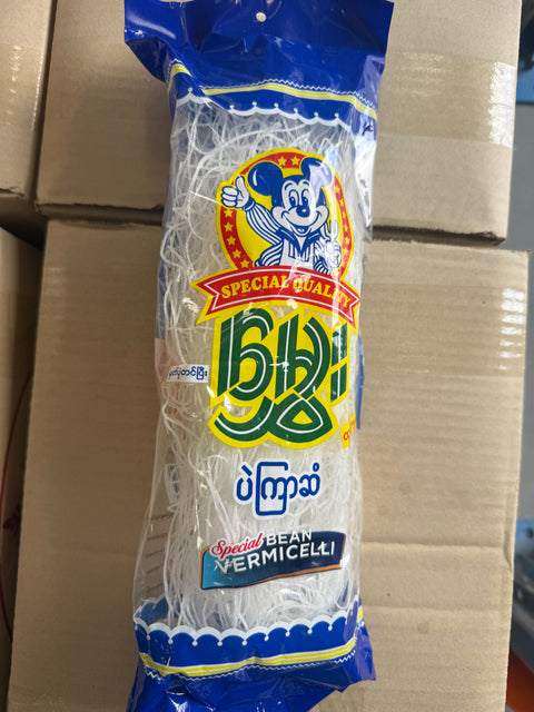 Mway Bean Vermicelli 140g