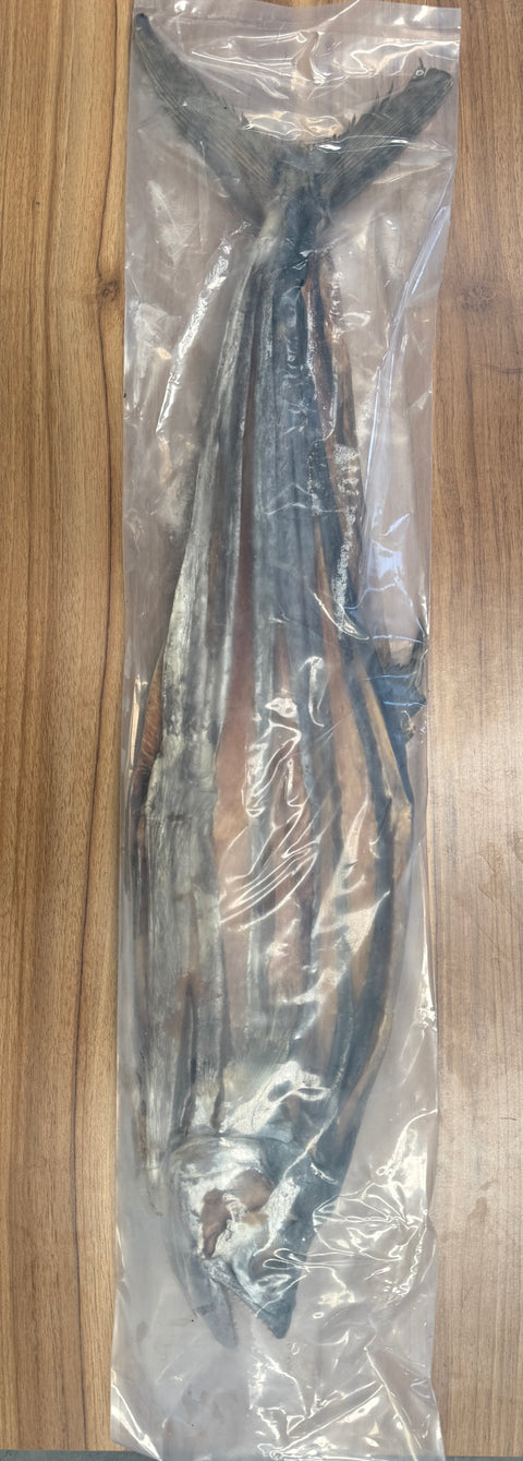 Dried King Fish (Big)