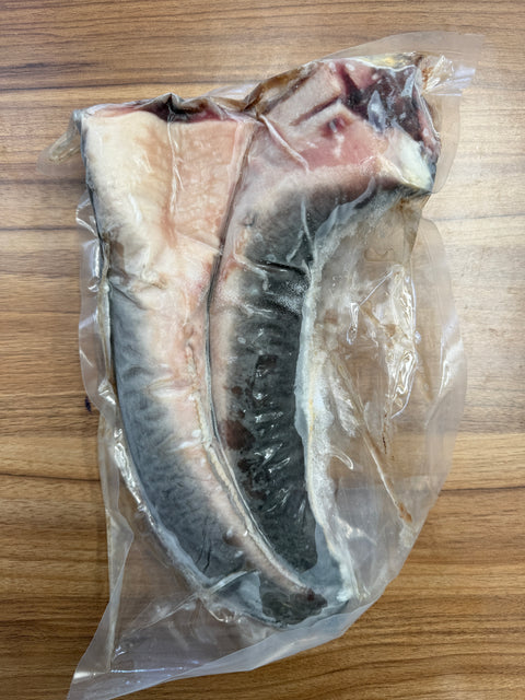 Frozen Catfish (Magur) (H/L) (1 Kg up)