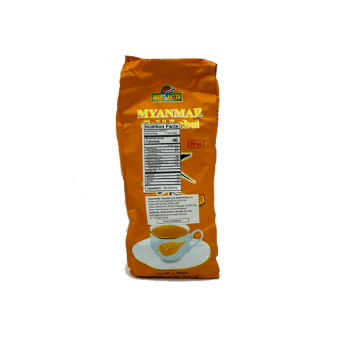 Soe Win Sweet Tea Powder (Orange)