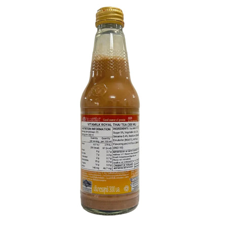 Vitamilk Royal Thai Tea (300 ml)